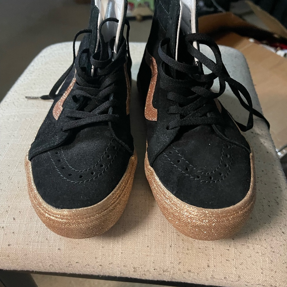 Vans shoes